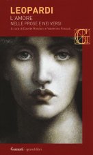 amore nelle prose e nei versi