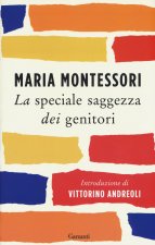 speciale saggezza dei genitori