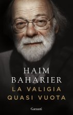 valigia quasi vuota