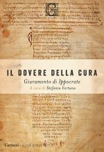 dovere della cura. Giuramento di Ippocrate