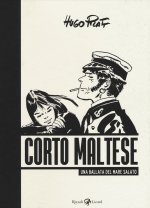 Corto Maltese. Una ballata del mare salato