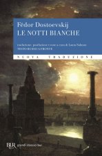 notti bianche. Testo russo a fronte