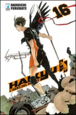 Haikyu!!