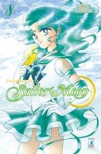 Pretty guardian Sailor Moon. New edition