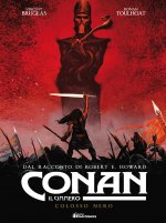 Conan il cimmero