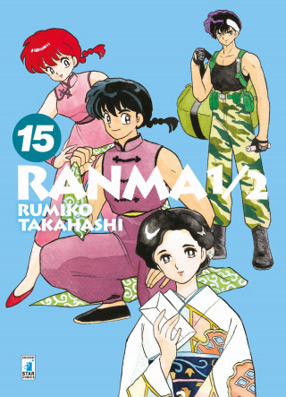 Ranma ½