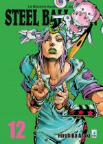 Steel ball run. Le bizzarre avventure di Jojo