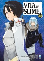 Vita da slime