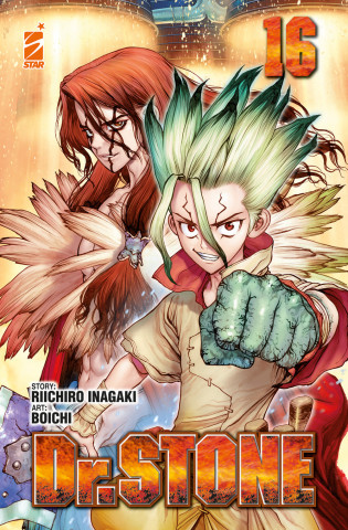 Dr. Stone
