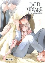 Fatti odiare. Kirai de isasete