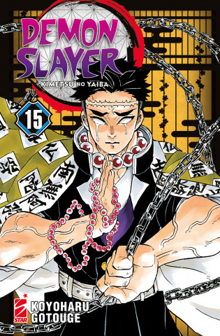 Demon slayer. Kimetsu no yaiba