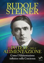 potere dell'alimentazione. Come l'alimentazione influisce sulla coscienza