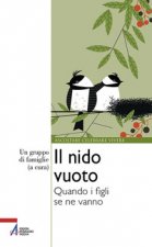 nido vuoto. Quando i figli se ne vanno