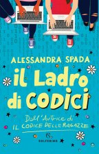 ladro di codici