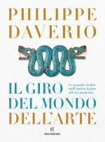 giro del mondo dell'arte