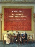 filosofia dell'arredamento. I mutamenti nel gusto della decorazione interna attraverso i secoli
