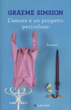 amore è un progetto pericoloso