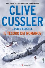 tesoro dei Romanov
