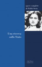 ricerca sullo stato