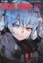 Tokyo Ghoul:re