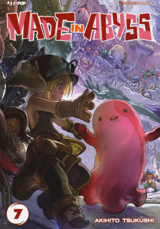 Made in abyss