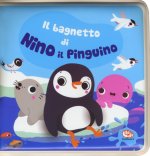bagnetto di Nino il pinguino. Impermealibri