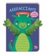 Abbracciami Draghetto