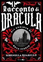 racconto di Dracula dal romanzo di Bram Stoker
