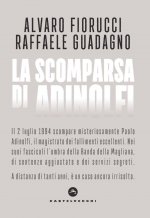 scomparsa di Adinolfi