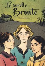 sorelle Brontë