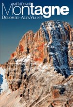 Dolomiti. Alta via n°3