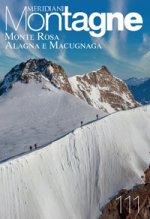 Monte Rosa, Alagna, Macugnaga