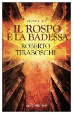 rospo e la badessa. Venetia 1172