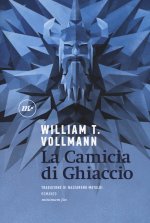 camicia di ghiaccio