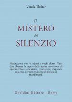 mistero del silenzio