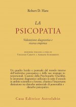 psicopatia. Valutazione diagnostica e ricerca empirica