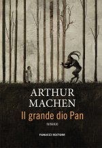 grande Dio Pan