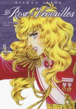 Lady Oscar collection. Le rose di Versailles