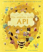 vita segreta delle api