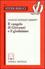 Vangelo di Giovanni e il giudaismo