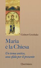 Maria è la Chiesa. Tema antico, una sfida per il presente