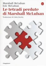 tetradi perdute di Marshall McLuhan