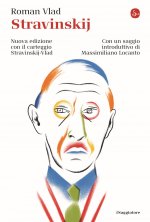 Stravinskij. Con il carteggio Stravinskij-Vald