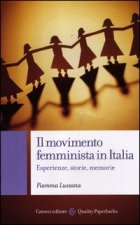 movimento femminista in Italia. Esperienze, storie, memorie