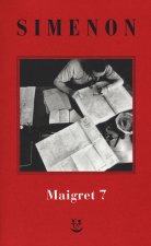 Maigret: Il mio amico Maigret-Maigret va dal coroner-Maigret e la vecchia signora-L'amica della signora Maigret-Le memorie di Maigret