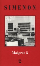 Maigret: Maigret al Picratt's-Maigret e l'affittacamere-Maigret e la Stangona-Maigret, Lognon e i gangster-La rivoltella di Maigret