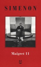Maigret: Maigret si mette in viaggio-Gli scrupoli di Maigret-Maigret e i testimoni recalcitranti-Maigret si confida-Maigret in Corte d'Assise