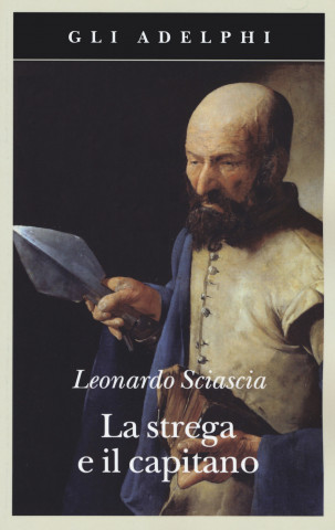 strega e il capitano