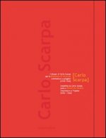 Carlo Scarpa. I disegni di Carlo Scarpa. Biennale di Venezia-Desenhos de Carlo Scarpa. Bienal de Veneza