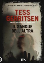 sangue dell'altra